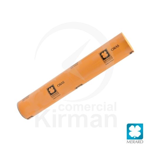 Imagen de Pasta para pulir ORA-S 500g