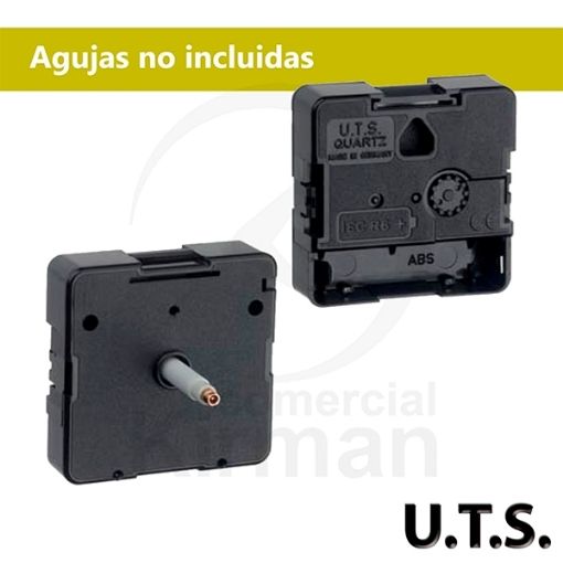 Movimiento UTS 156013 para Cocina 