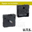 Movimiento UTS 156014 Original 