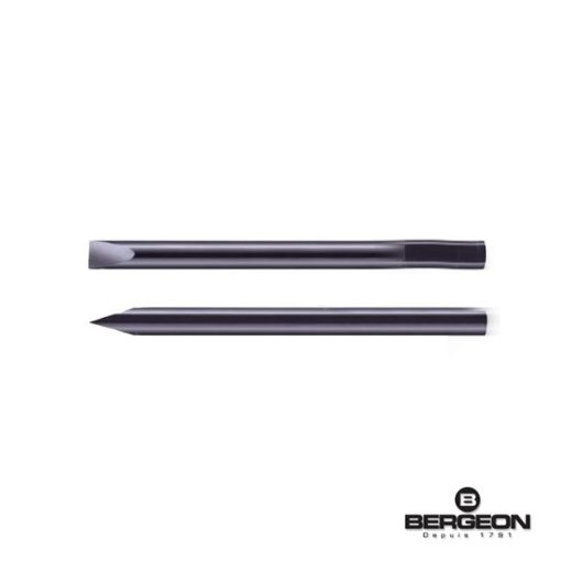 Imagen de 10 MECHAS RECAMBIO BERGEON 1.50mm