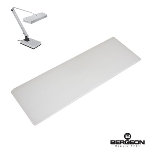 TAPA CUBRE TUBOS LÁMPARA BERGEON 5849-H 