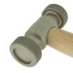 Imagen de Martillo para joyería con 13 puntas intercambiables 