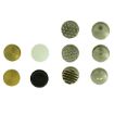Imagen de Martillo para joyería con 13 puntas intercambiables 