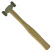 Imagen de Martillo para joyería con 13 puntas intercambiables 