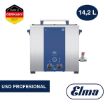 LAVADORA ULTRASONIDOS ELMASONIC XTRA 120	