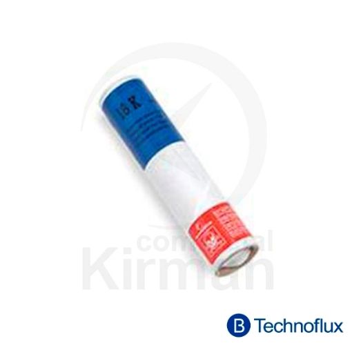 Ácido para Oro 18k Technoflux