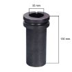 Imagen de Crisol grafito para horno eléctrico 1kg basic