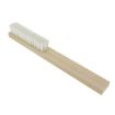  CEPILLO NYLON FINO 4 HILERAS 225 MM