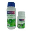 Imagen de Pack resina Epoxi ultra transparente 600gr. (400G/200G)