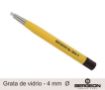 Imagen de BOLIGRAFO DE GRATA VIDRIO BERGEON 4MM. 2834-C