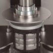 Imagen de Lavadora Automática por Ultrasonidos K-CLEAN: Innovación en Limpieza Técnica