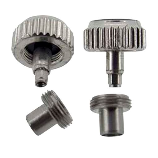 Imagen de Corona Acero R90 Ø5.50mm (T Ø4.00mm x 2.50mm)