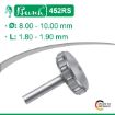 Imagen de Fresas remachadoras Busch - 452RS