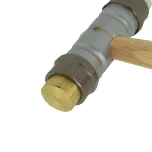 RECAMBIO LATÓN MARTILLO RELOJERO