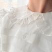Imagen de Colgante Cruz Calada PLATA 925