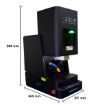 Máquina Láser KZeus 50W 
