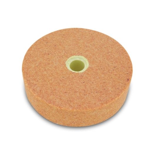 Imagen de Disco de piedra esmeril Ø 75 MM.