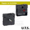 Imagen de Movimientos de cuarzo UTS varios