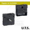Imagen de Movimientos de cuarzo UTS varios