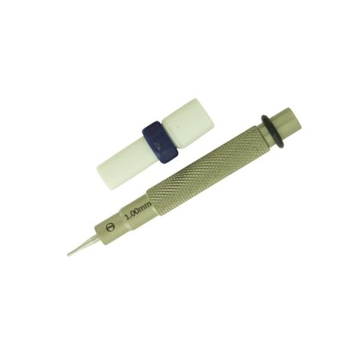 Imagen de PUNZÓN QUITAR PASADORES 1.00 MM