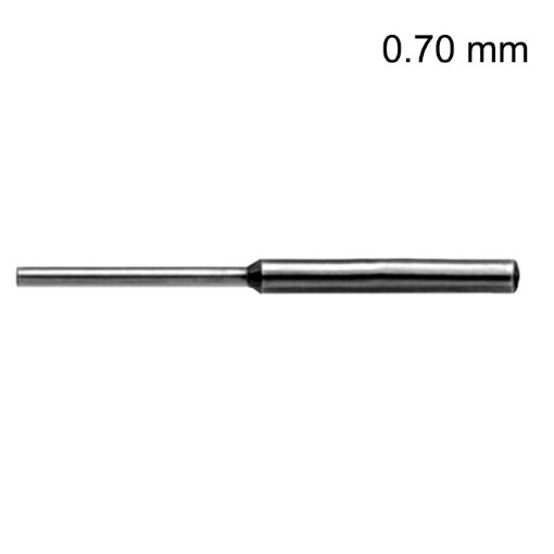 Imagen de PERNO QUITAR PASADORES 0.70 MM