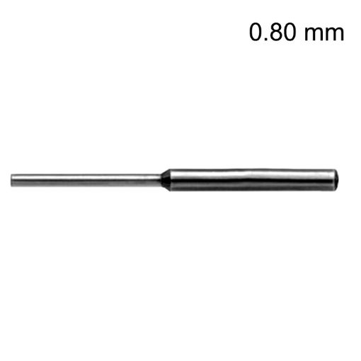 Imagen de PERNO QUITAR PASADORES 0.80 MM