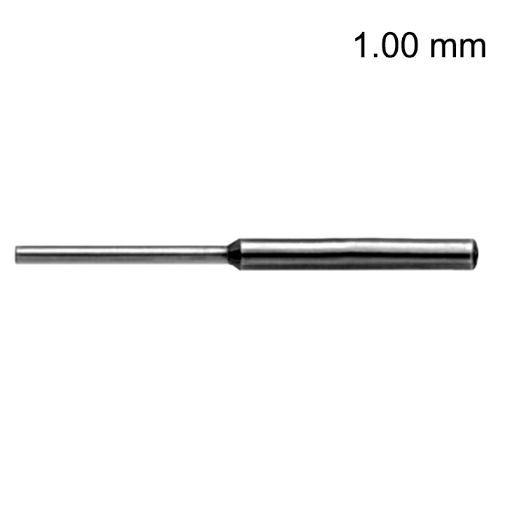 Imagen de PERNO QUITAR PASADORES 1.00 MM