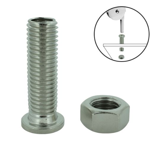 Imagen de Tornillo para fijación de lámpara