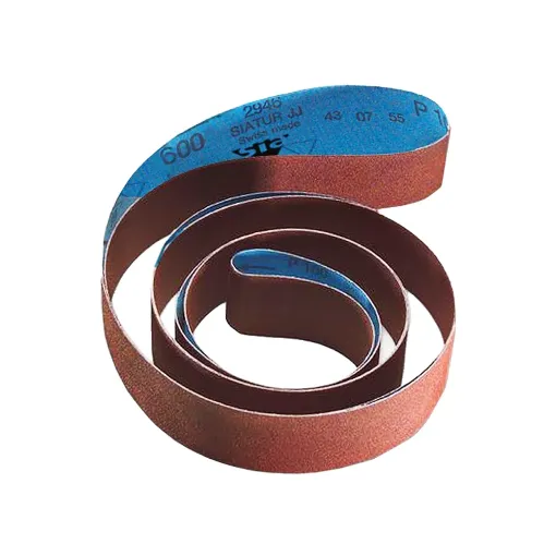 Imagen de Lija circular 50x1000mm grano 600