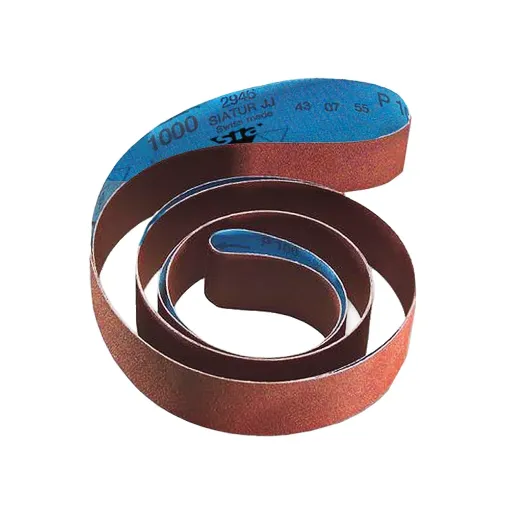 Imagen de Lija circular 50x1000mm grano 1000
