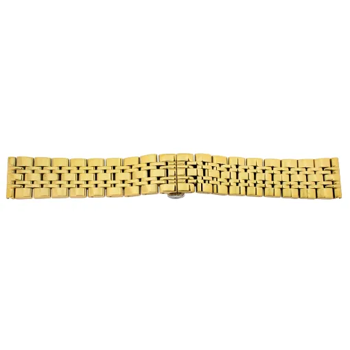 Imagen de Armi dorado recto 24 mm 180 mm