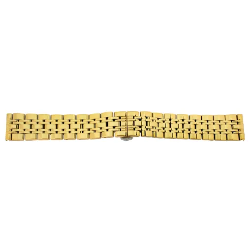 Imagen de Armi dorado recto 20 mm 180 mm
