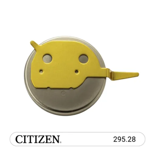 Imagen de Acumulador Citizen 295.28