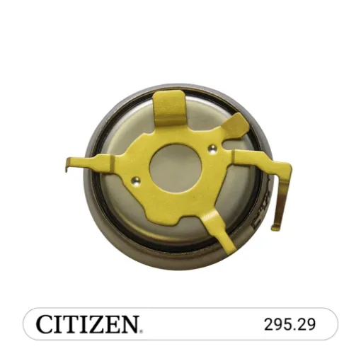 Imagen de Acumulador Citizen 295.29
