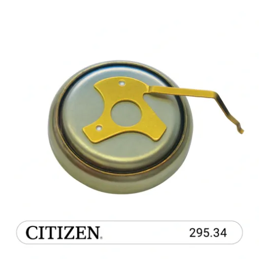 Imagen de Acumulador Citizen 295.34