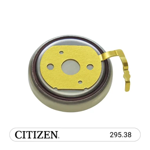 Imagen de Acumulador Citizen 295.38
