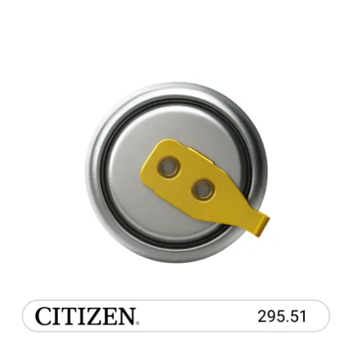 Acumulador Citizen 295.51
