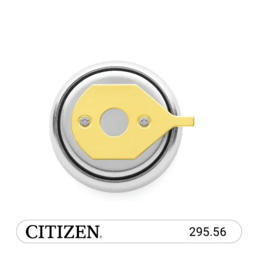 Acumulador Citizen 295.56 (7821A) Original 