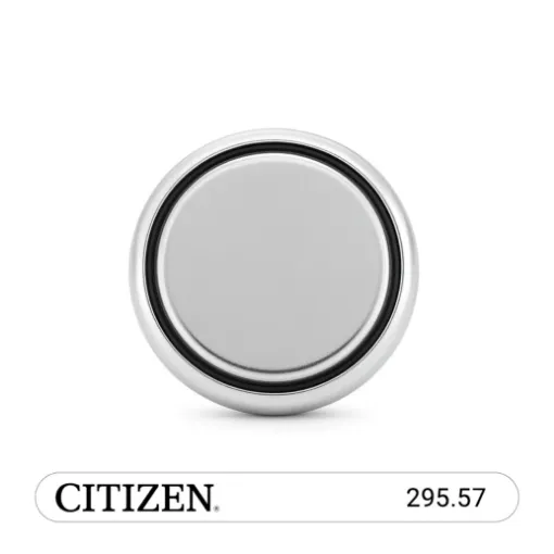 Imagen de Acumulador Citizen 295.57