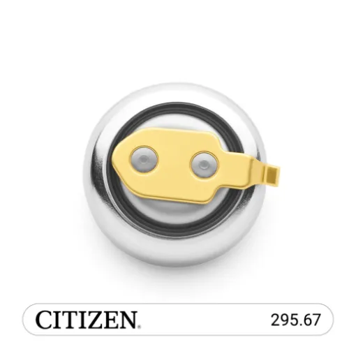 Imagen de Acumulador Citizen 295.67 G620M