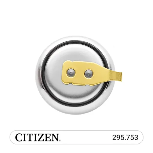 Imagen de Acumulador Citizen 295.753 H1XX 