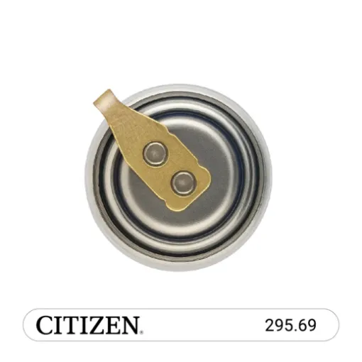 Imagen de Acumulador Citizen 295.785