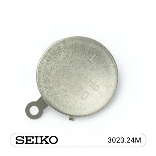 Imagen de Acumulador Seiko 3023.24M
