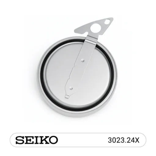 Acumulador Seiko 3023.24X Original 
