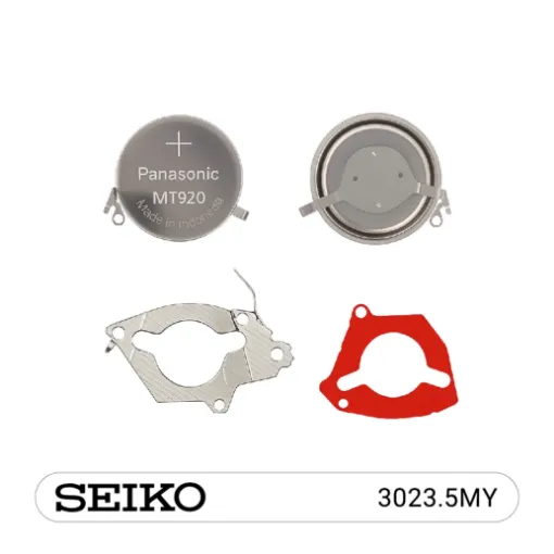 Acumulador Seiko 3023.5MY Original 