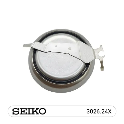 Imagen de Acumulador Seiko 3026.24X