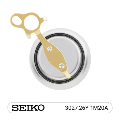Imagen de Acumulador Seiko 3027.26Y 1M20A