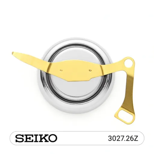 Imagen de Acumulador Seiko 3027.26Z