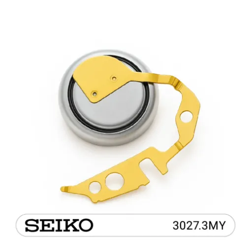Acumulador Seiko 3027.3MY Original