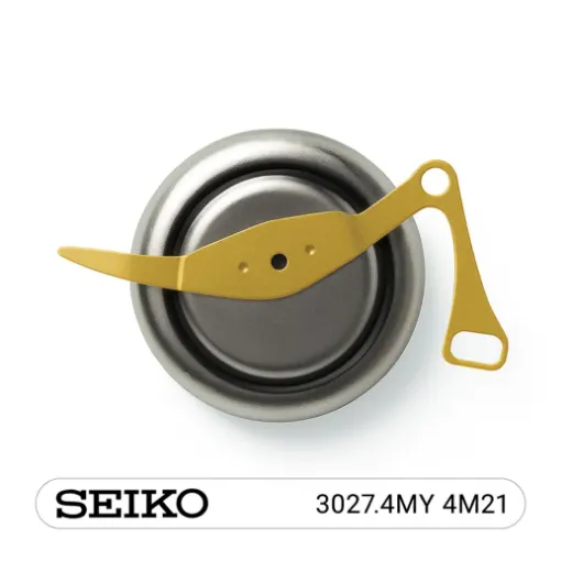 Imagen de Acumulador Seiko 3027.4MY 4M21
